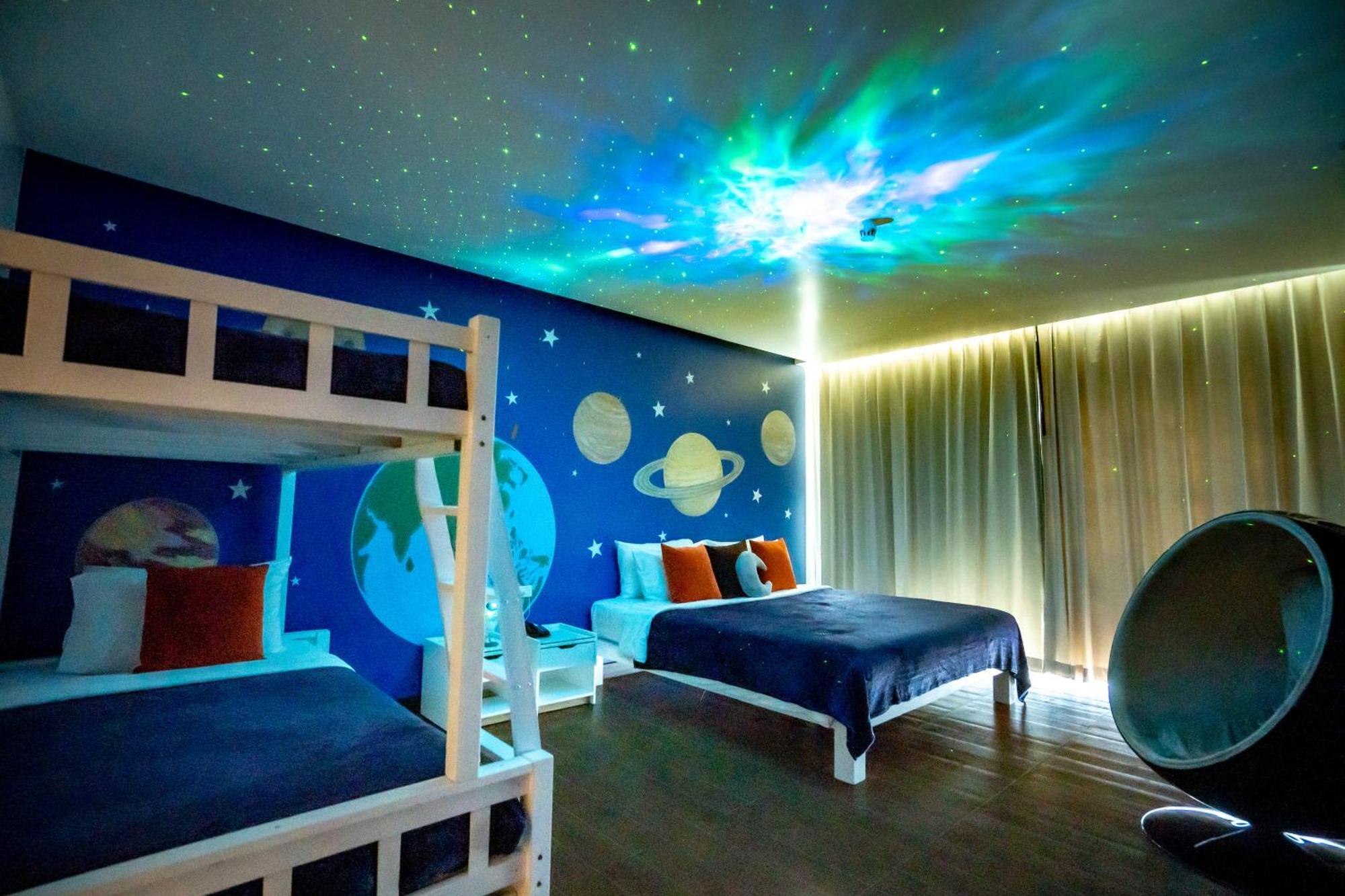 Hotel J Pattaja Kültér fotó